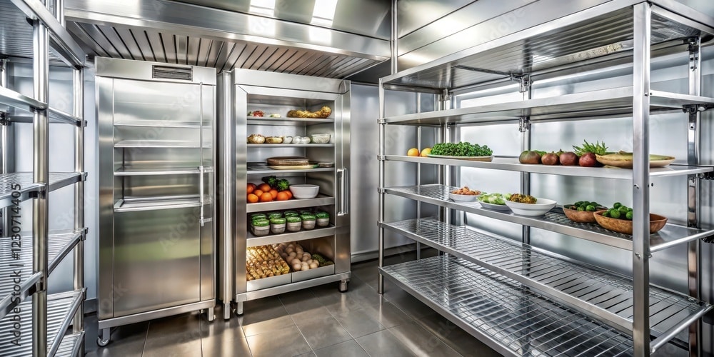 Fridge Maintenance