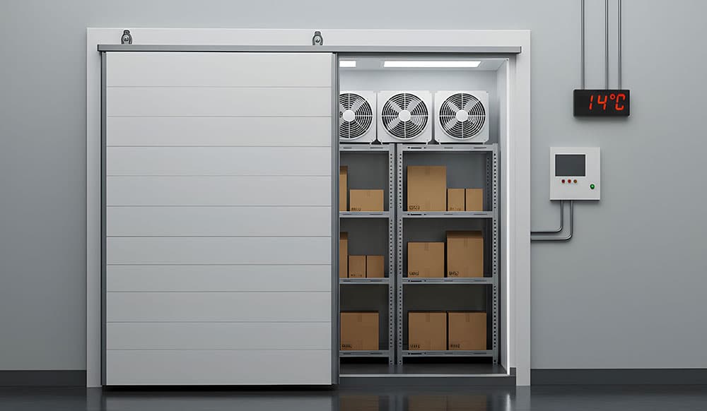 Refrigeration Maintenance